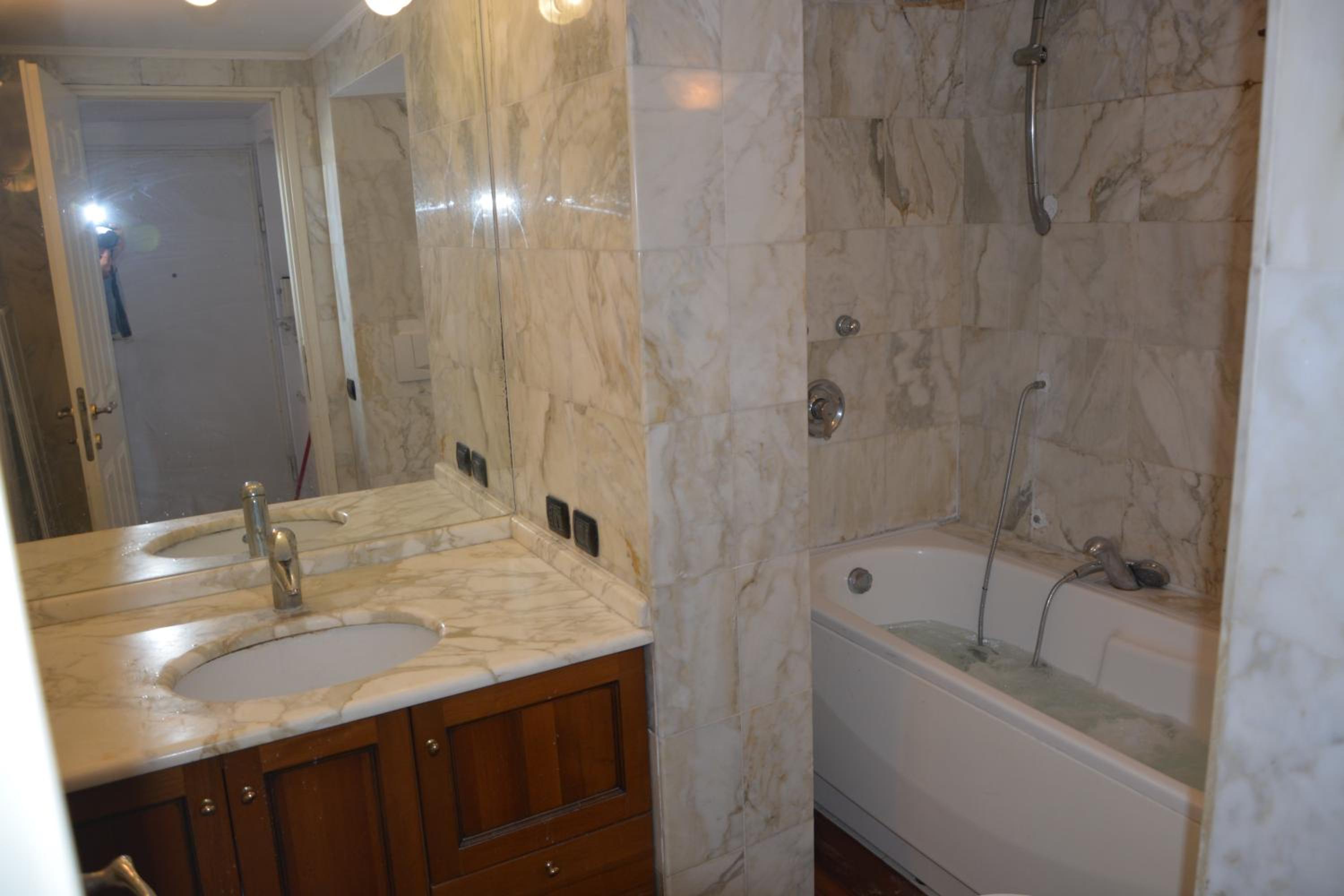 Sunny Rome Attico con Jacuzzi, terrazzo e fibra
