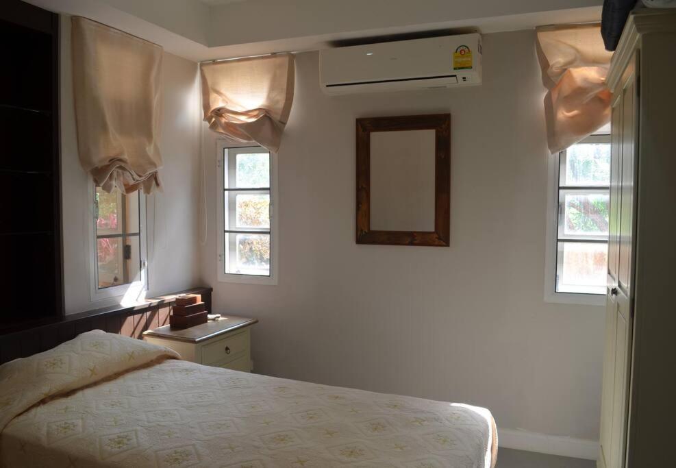 THE EYRIE Khaoyai (4BR) view 3