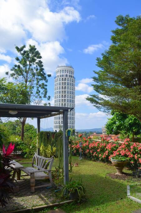 THE EYRIE Khaoyai (4BR) view 4