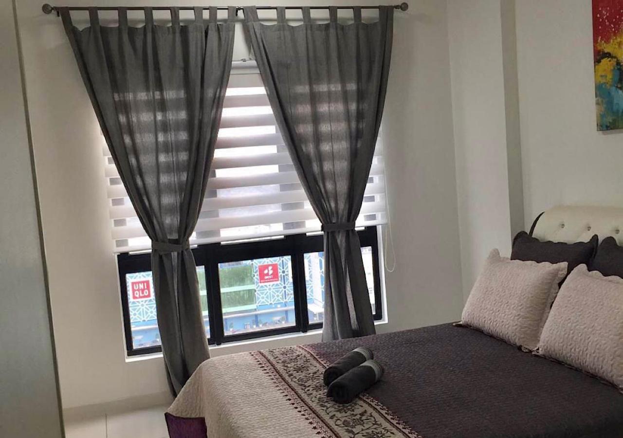 Emira Residence Sek 13 Shah Alam Wi-Fi Netflix photo 4