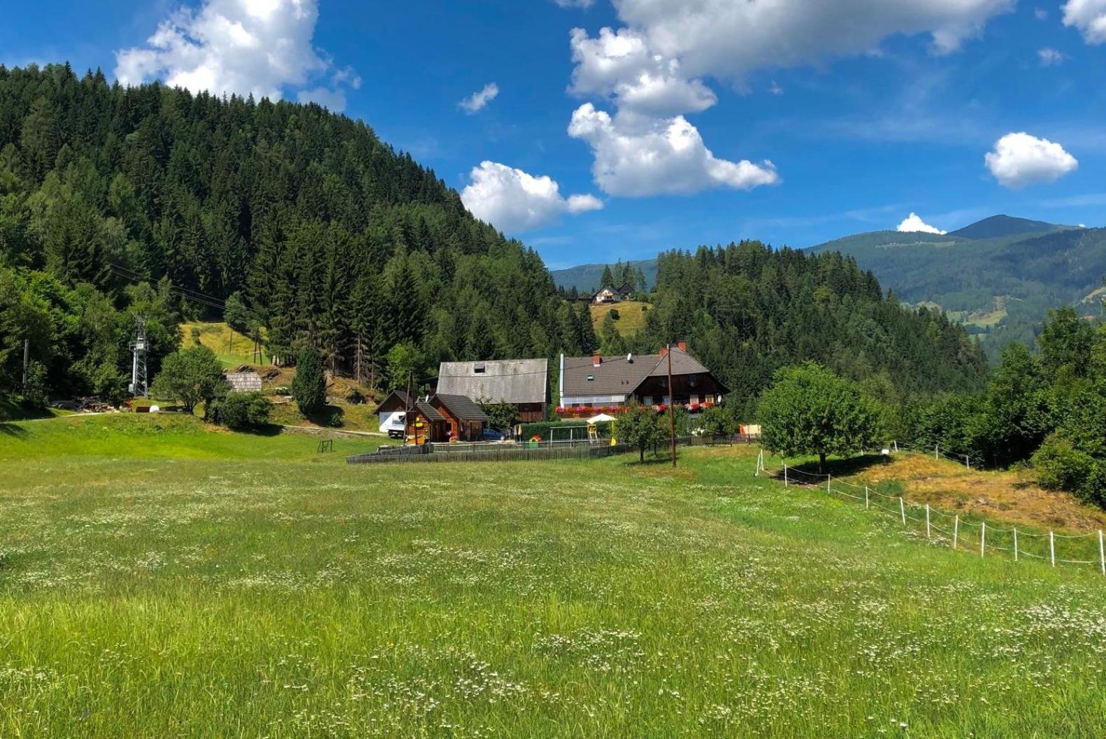 Haus Edlinger