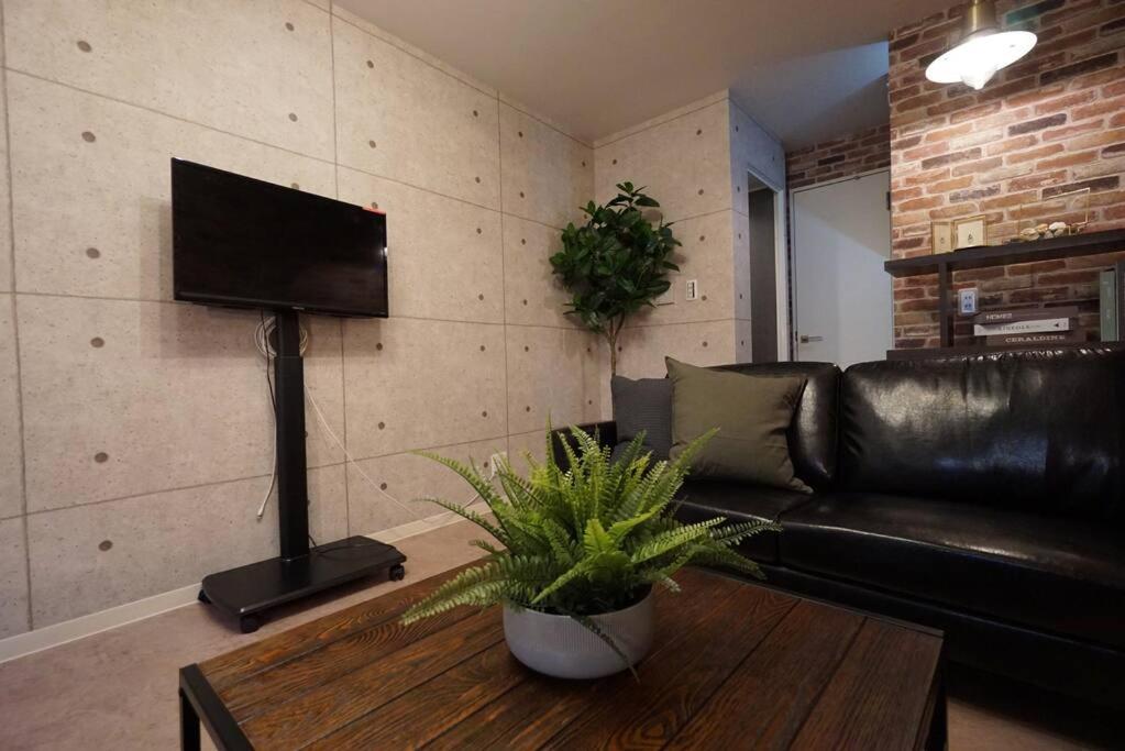 FU-RIN 3mins walk to station/6mins NANBA/16mins UMEDA
