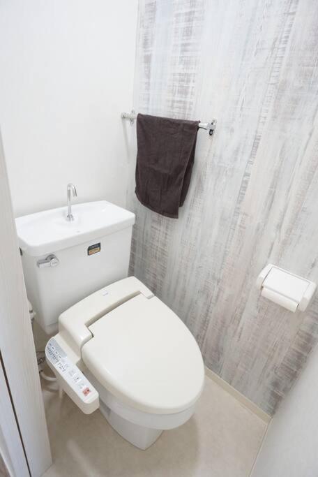FU-RIN 3mins walk to station/6mins NANBA/16mins UMEDA