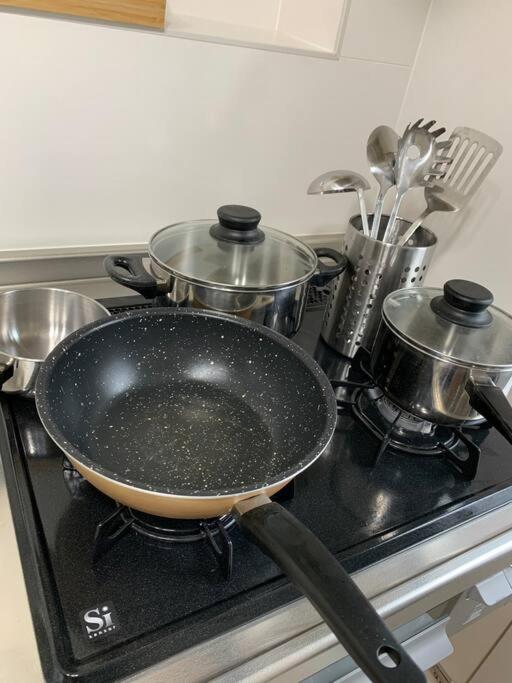FU-RIN 3mins walk to station/6mins NANBA/16mins UMEDA