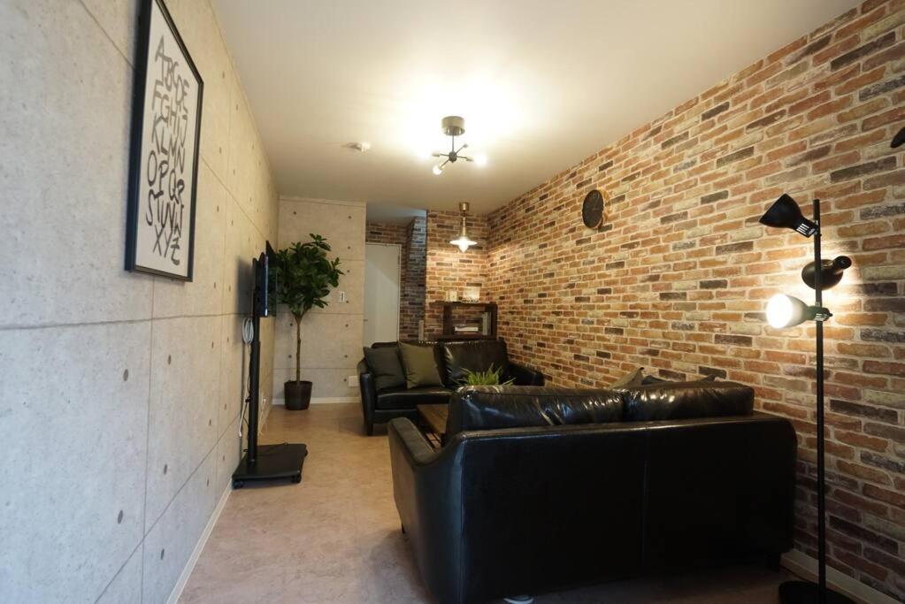 FU-RIN 3mins walk to station/6mins NANBA/16mins UMEDA