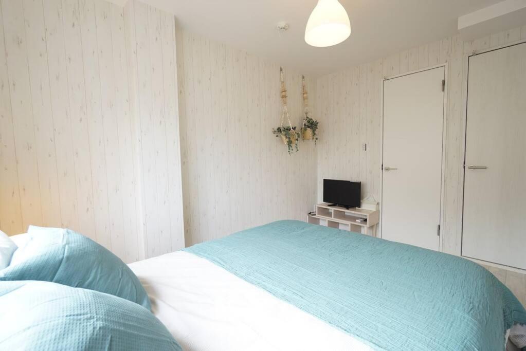 FU-RIN 3mins walk to station/6mins NANBA/16mins UMEDA