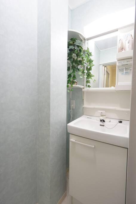 FU-RIN 3mins walk to station/6mins NANBA/16mins UMEDA