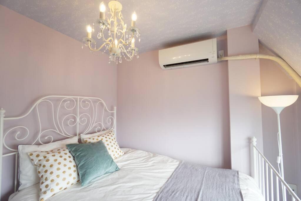 FU-RIN 3mins walk to station/6mins NANBA/16mins UMEDA