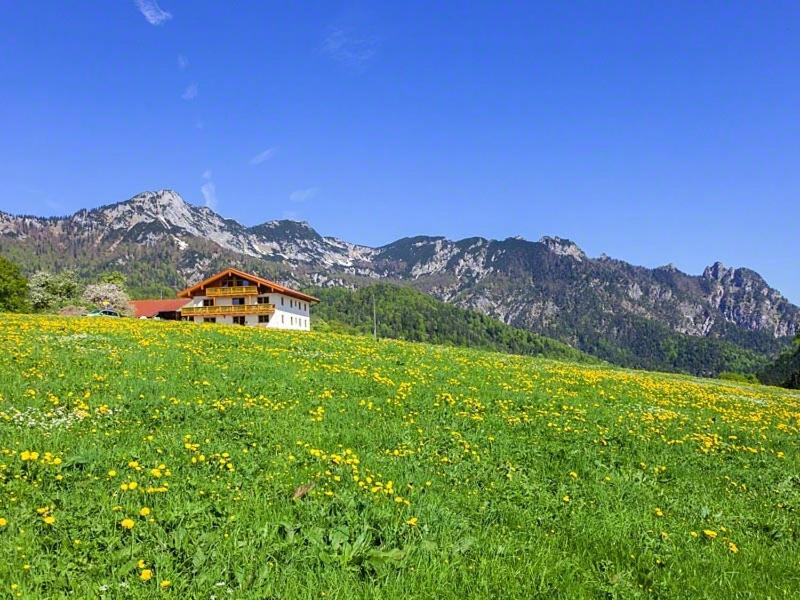 Ferienwohnung Roislerlehen
