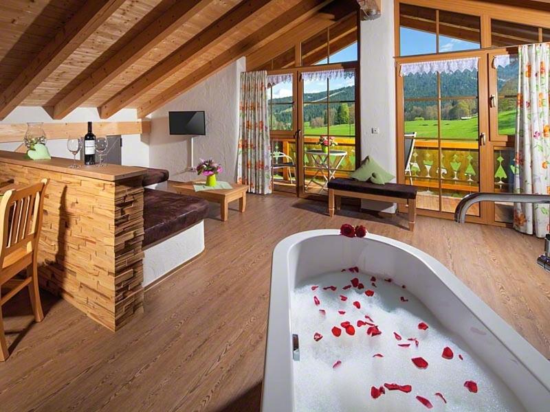 Ferienwohnung Roislerlehen