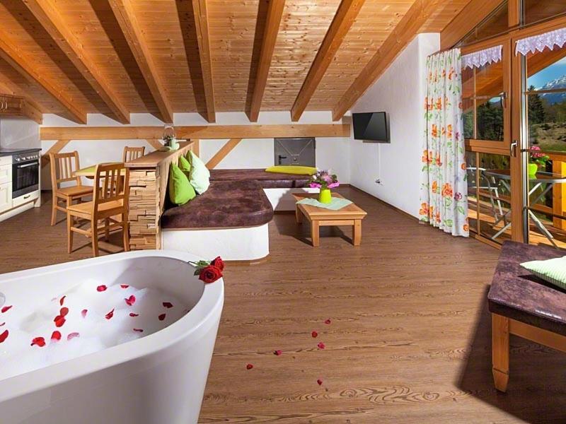 Ferienwohnung Roislerlehen