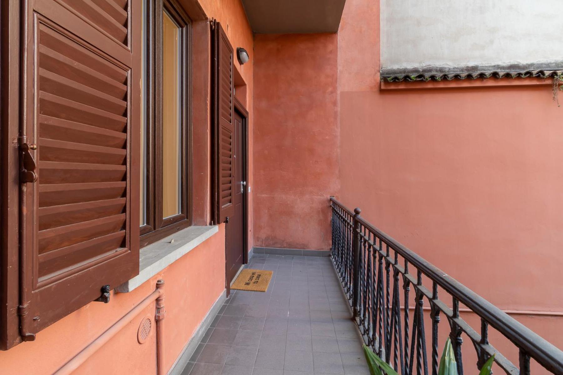 Scarlatti Design Apartment Central Station & Buenos Aires