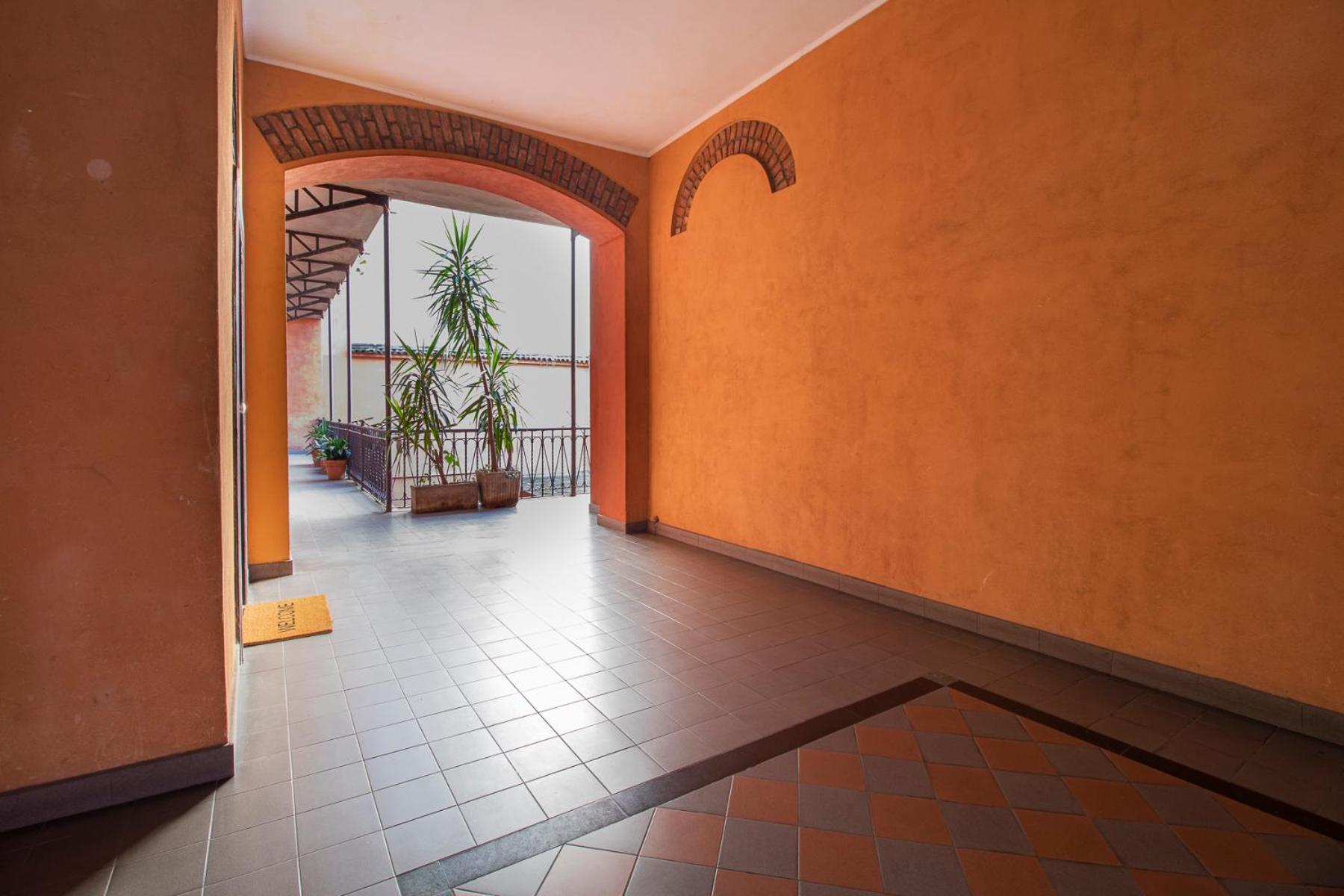 Scarlatti Design Apartment Central Station & Buenos Aires