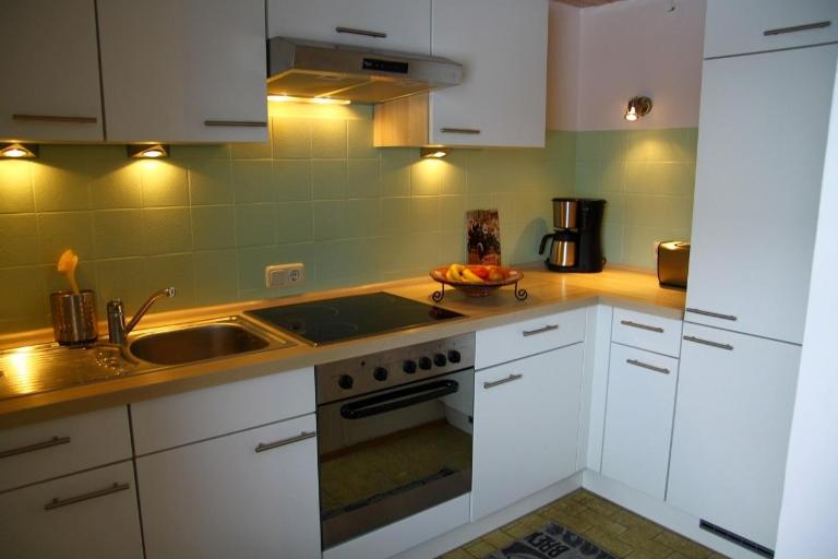 Ferienwohnung Thann