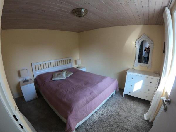 Ferienwohnung Thann