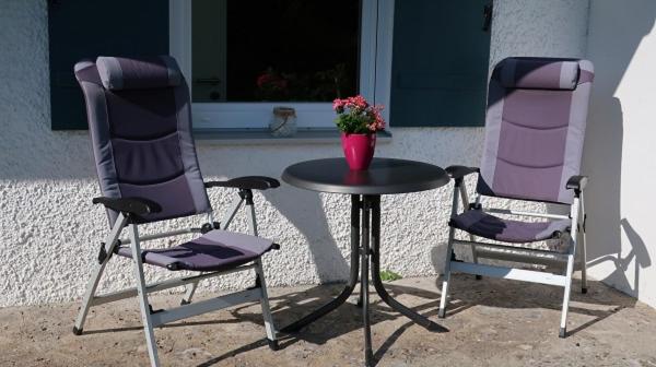 Ferienwohnung Thann