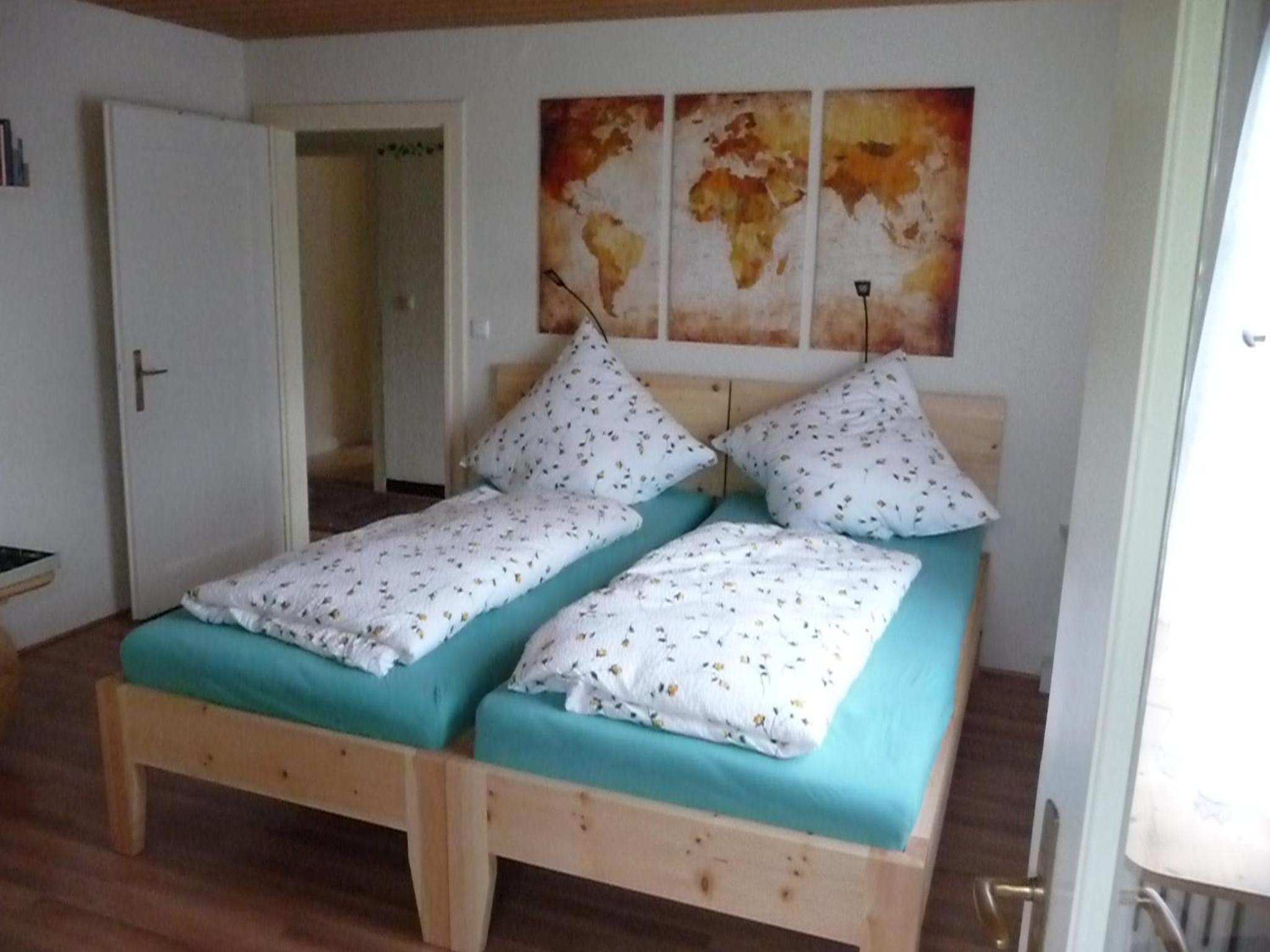 Meistereders Ferienwohnung