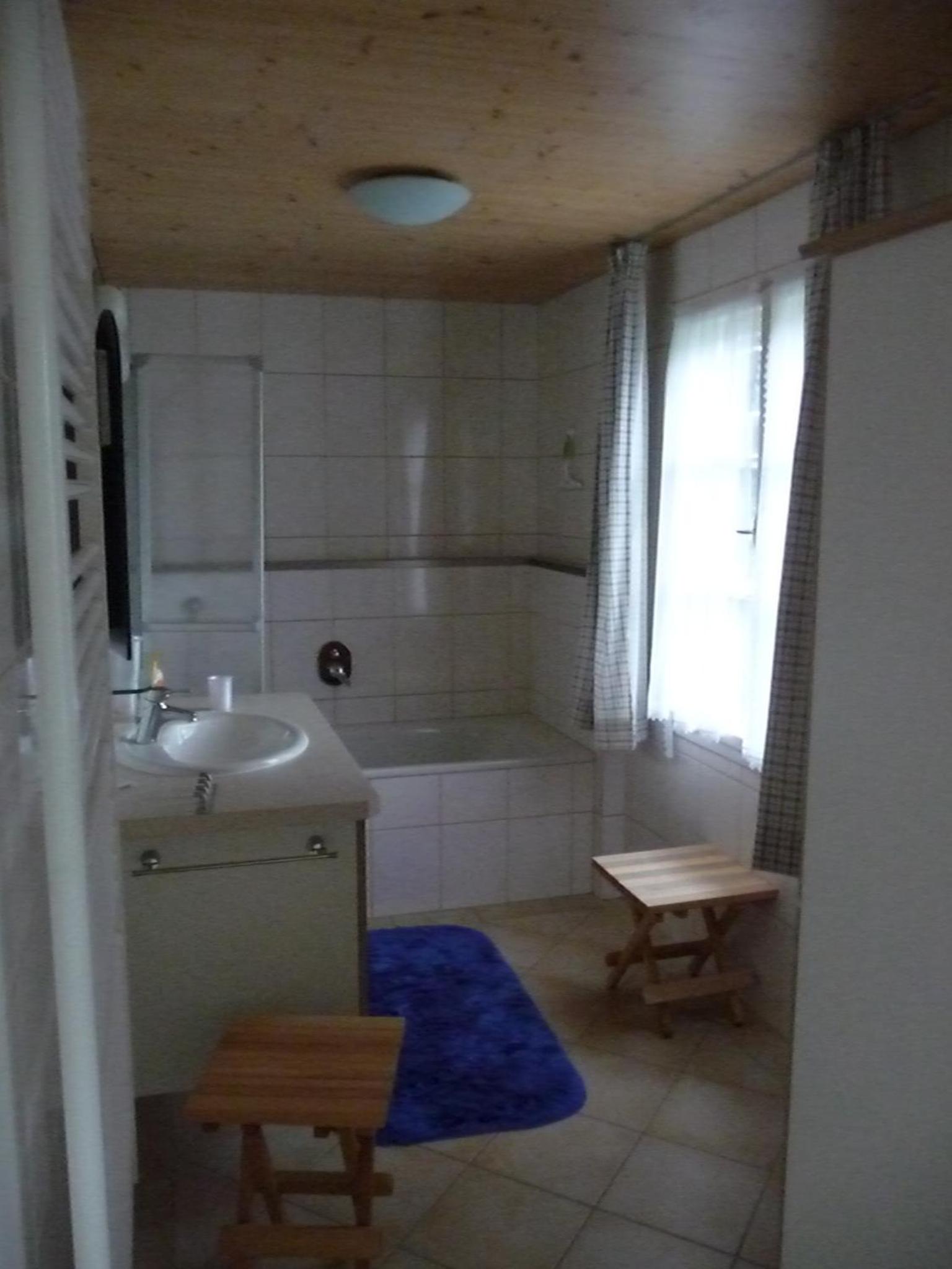 Meistereders Ferienwohnung