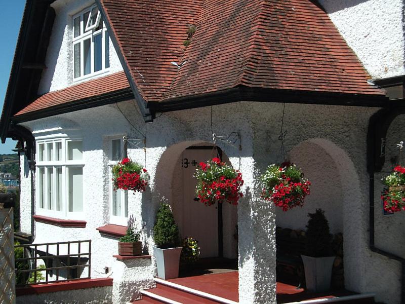 Hotel The Red House Guest House - Image 1