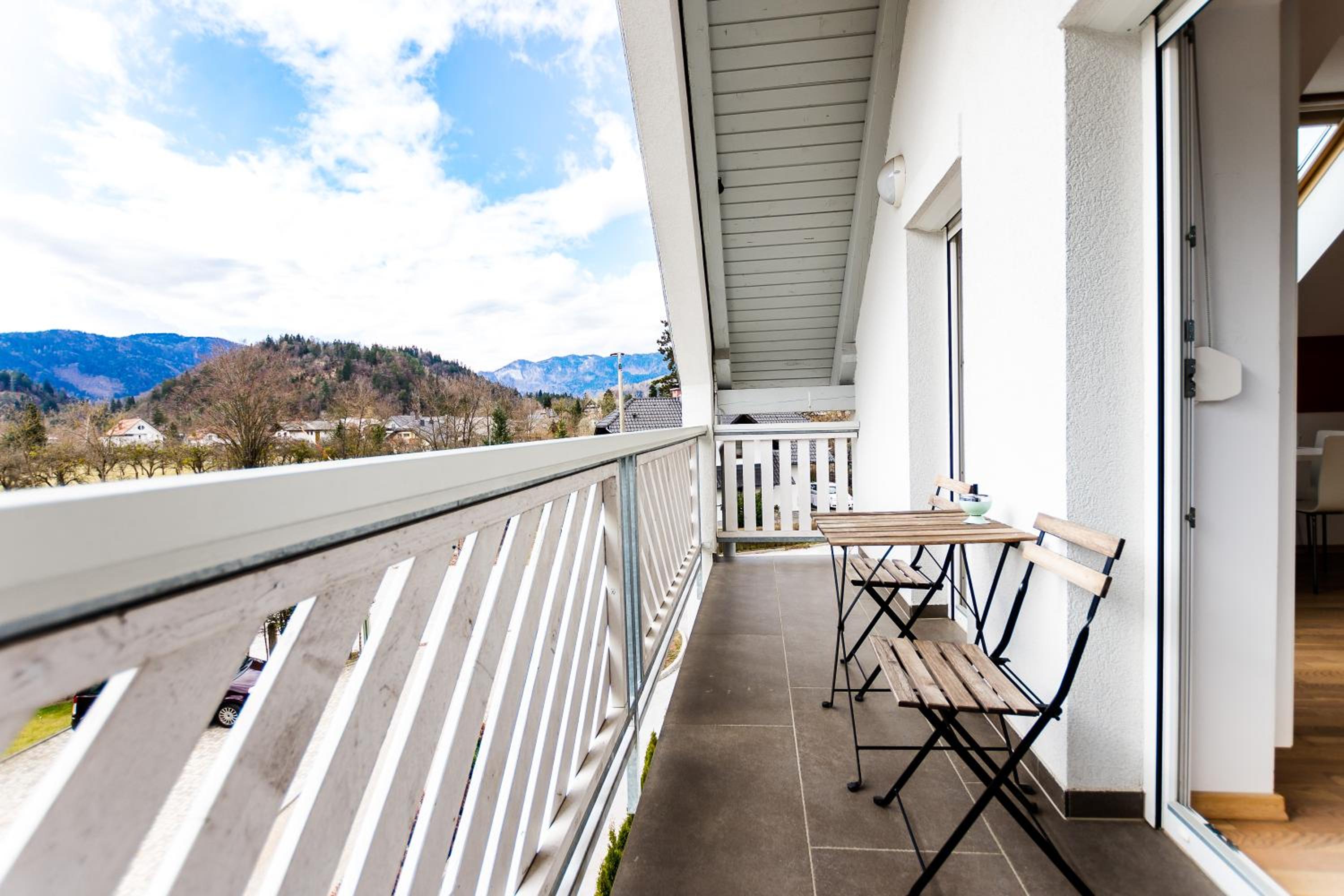 Bled Vacations - Apartments Agenija Bled - Property Image 9
