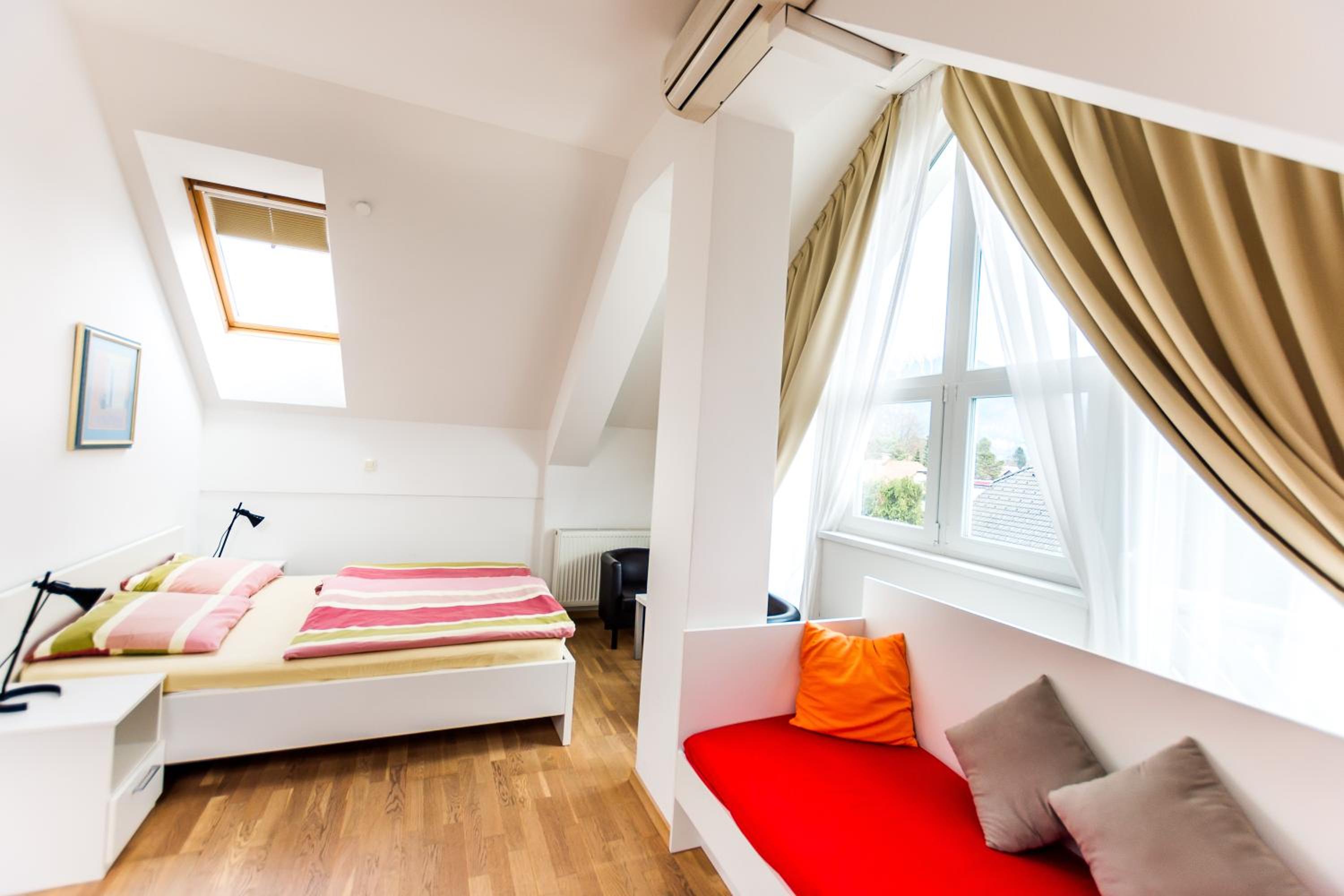 Bled Vacations - Apartments Agenija Bled - Property Image 3