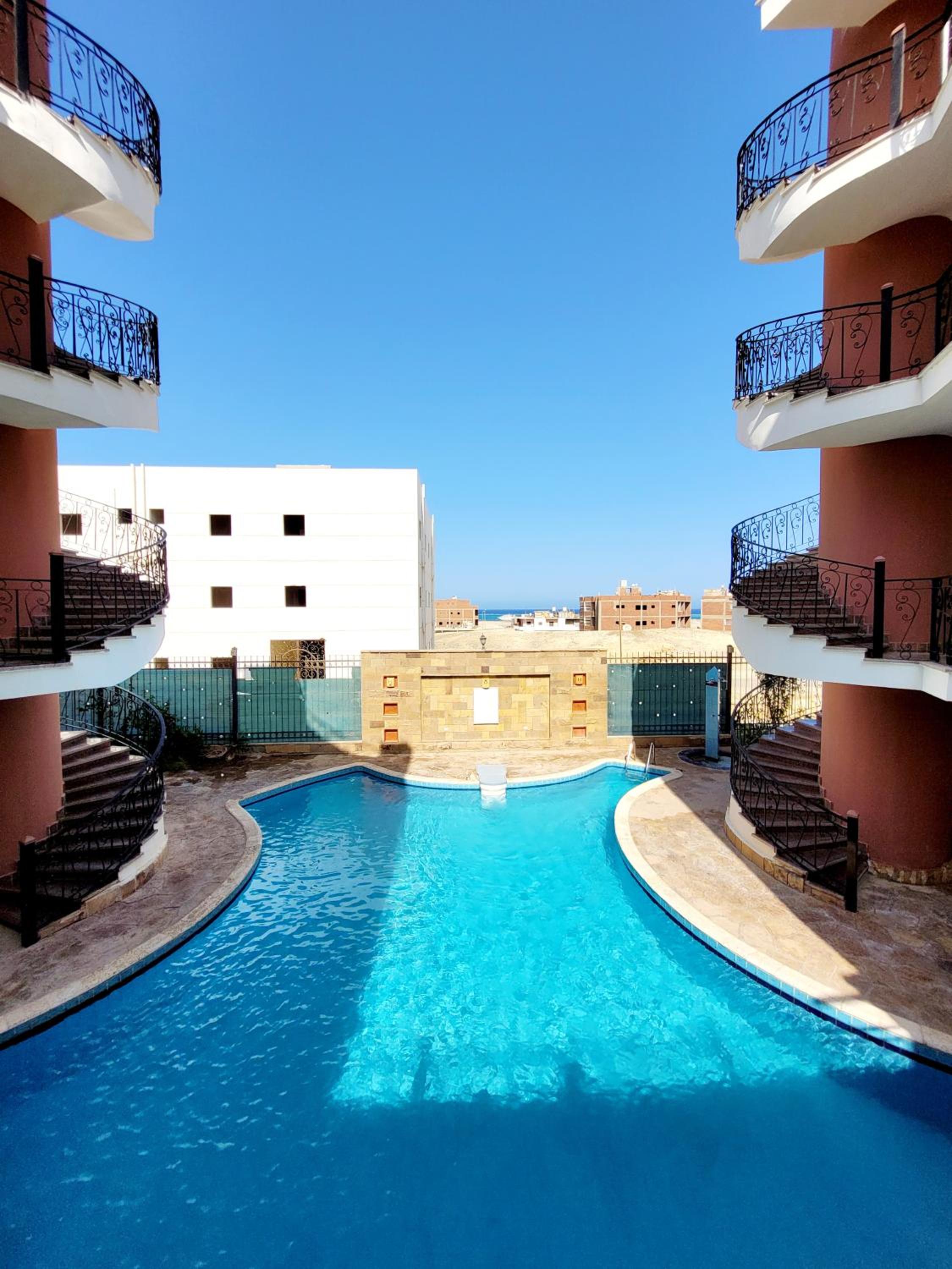 Oasis marsa alam - Image 4