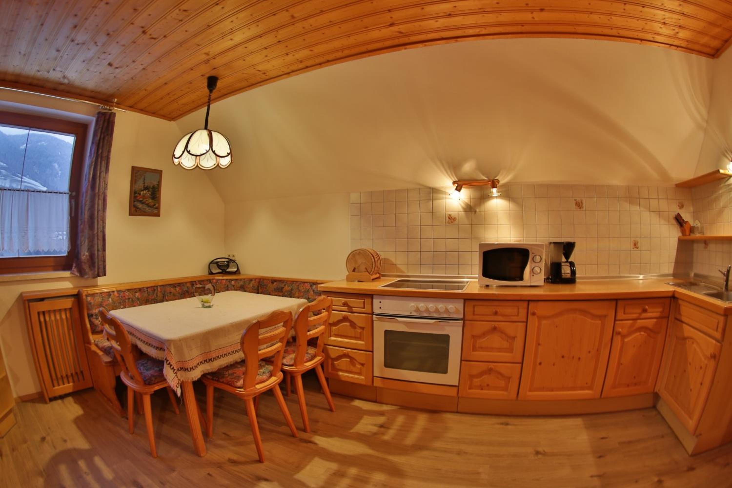 Haus Edlinger