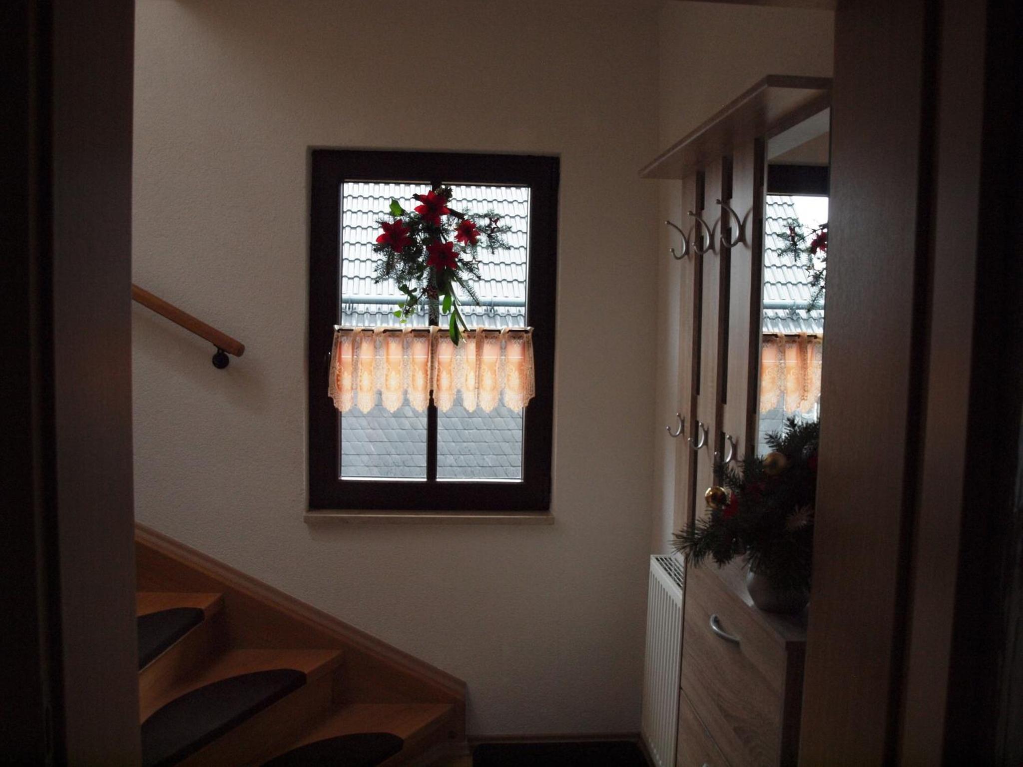 Attraktive FeWo in Rosenthal am Rennsteig - Property Image 23