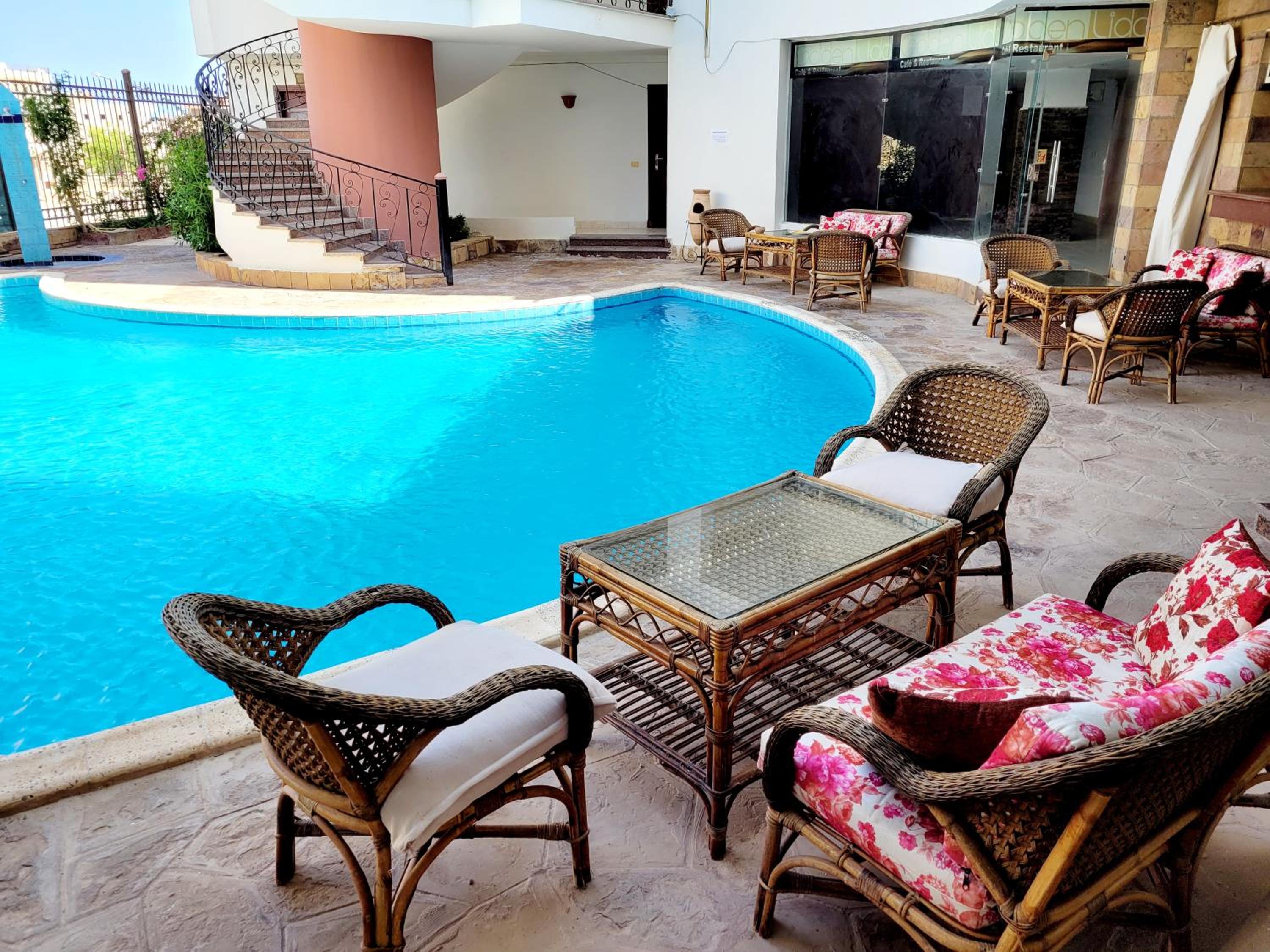 Oasis marsa alam - Image 2