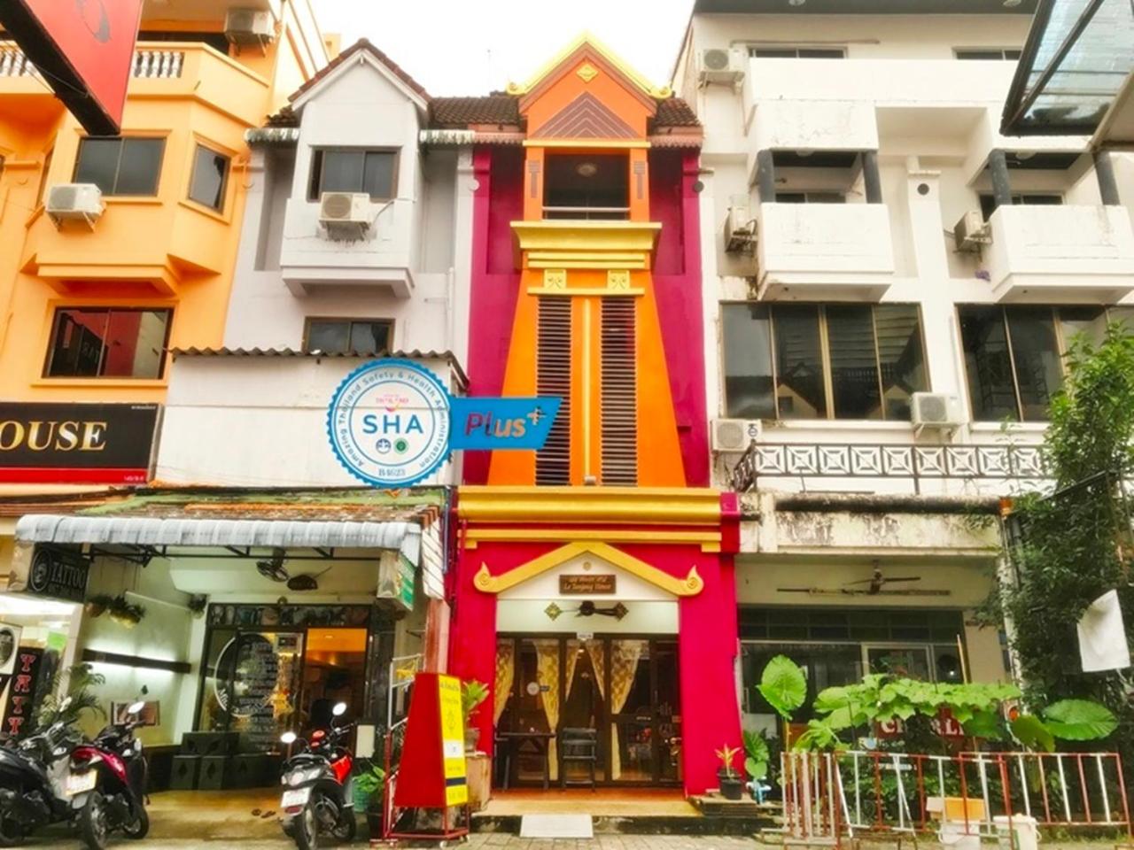 Hotel Le Tanjong House - Image 1