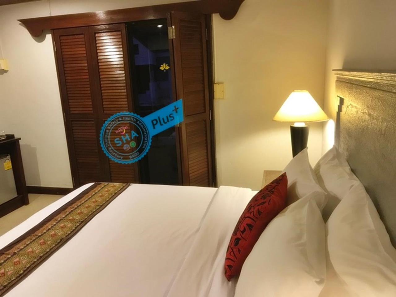 Le Tanjong House