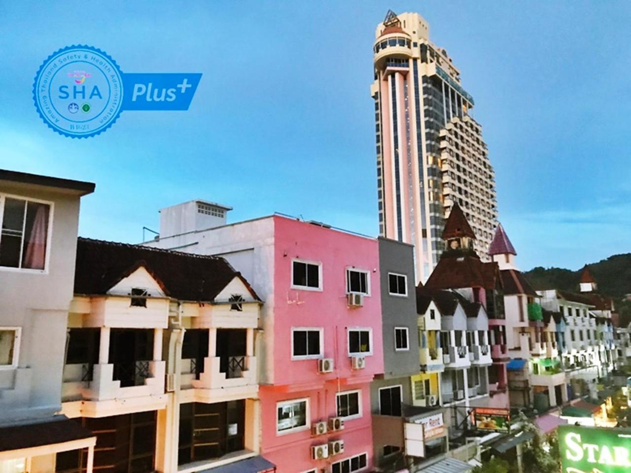 Le Tanjong House