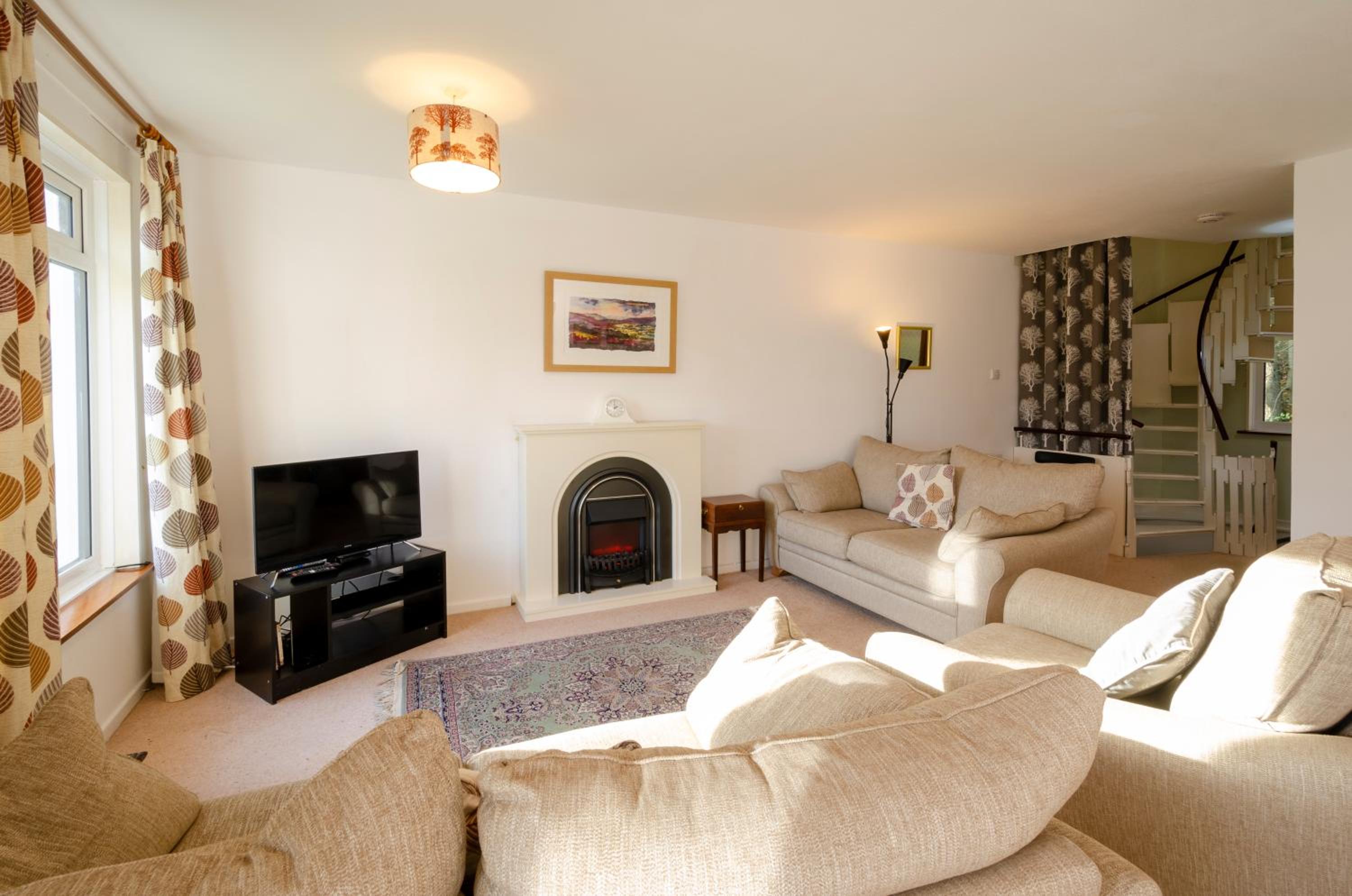 12 Thrang Brow, Chapel Stile view 5