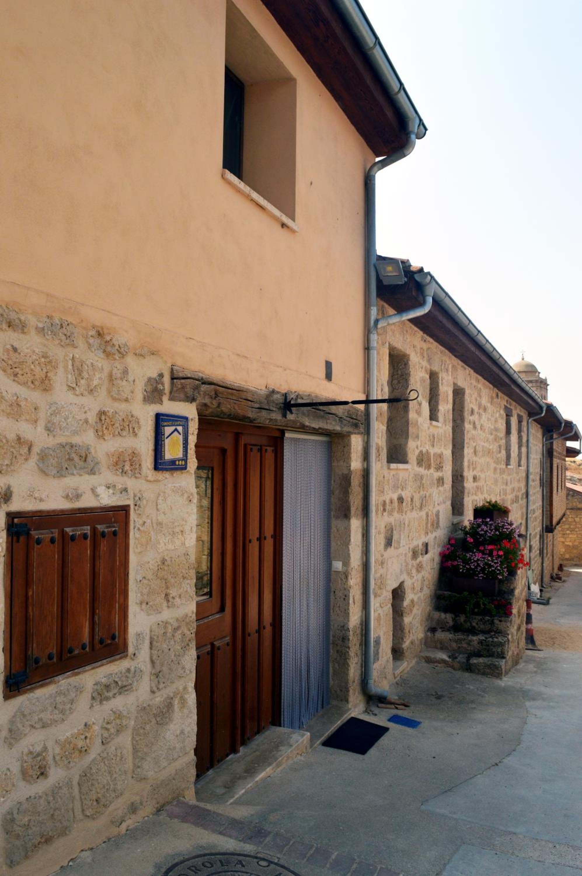 Santa Brigida - Real 1 view 3