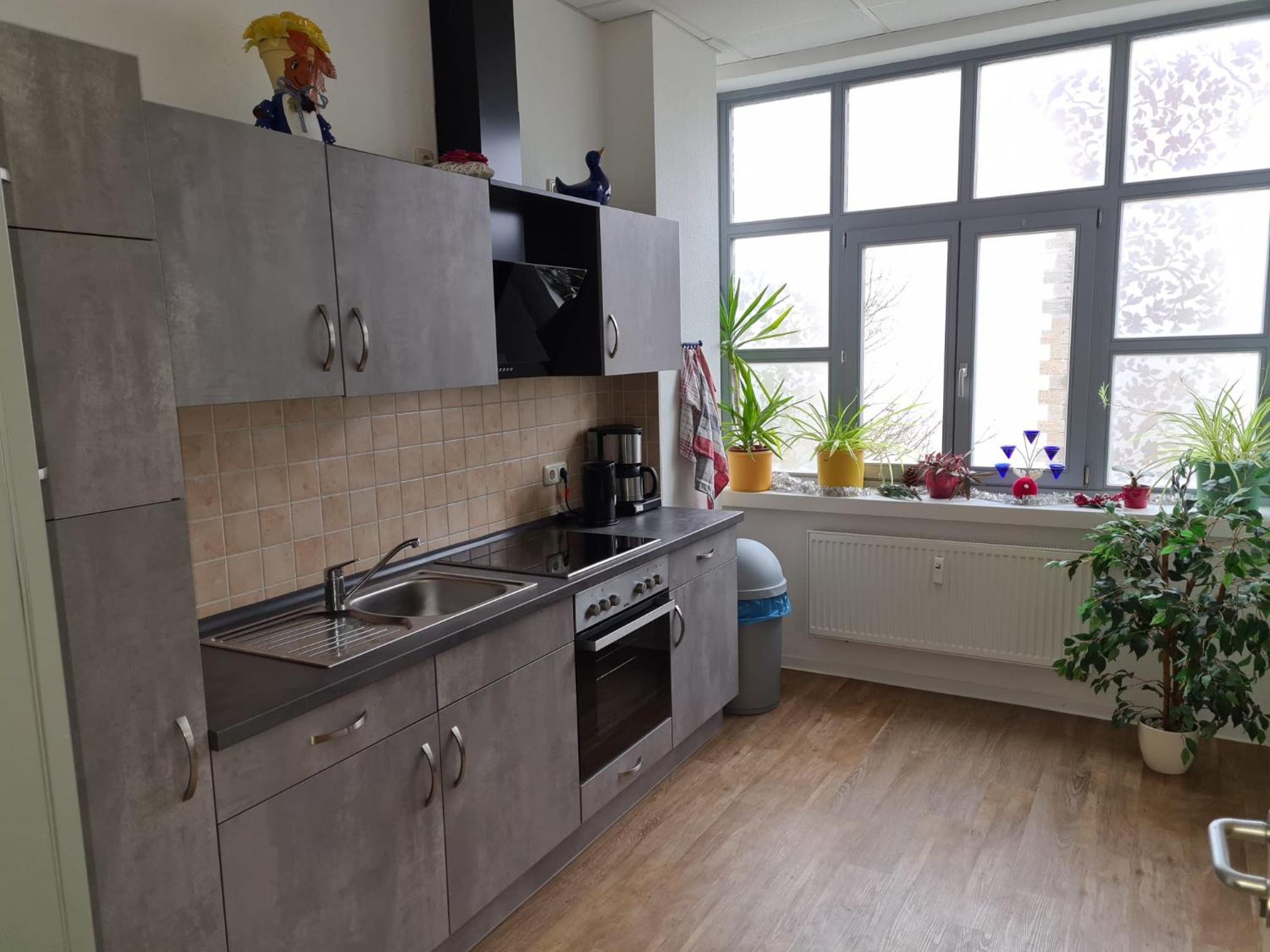 Hanse Haus Pension