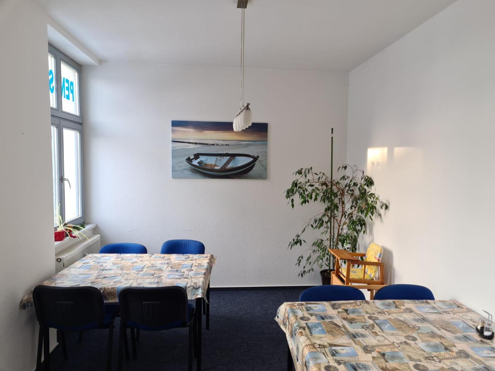 Hanse Haus Pension