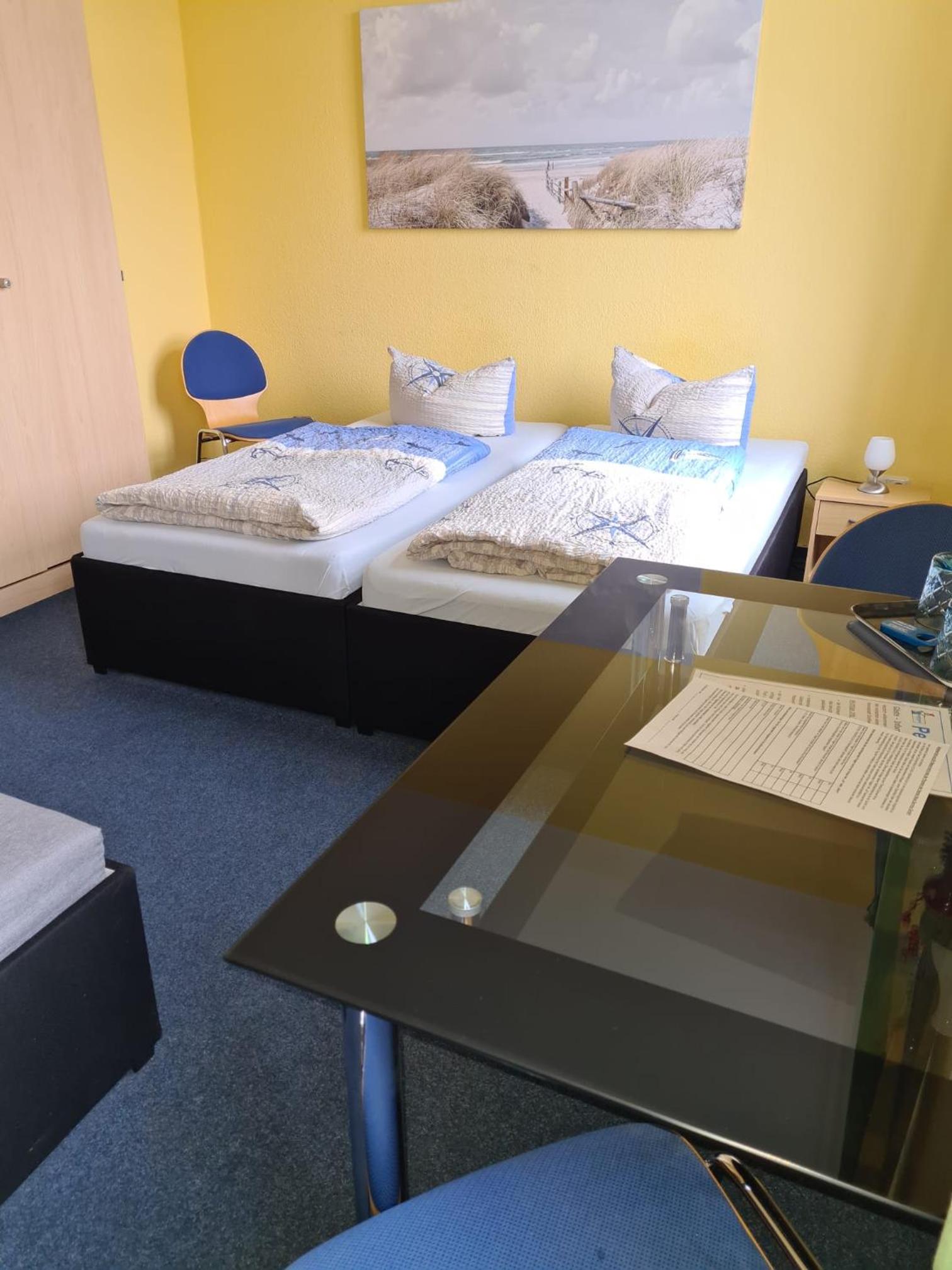 Hanse Haus Pension