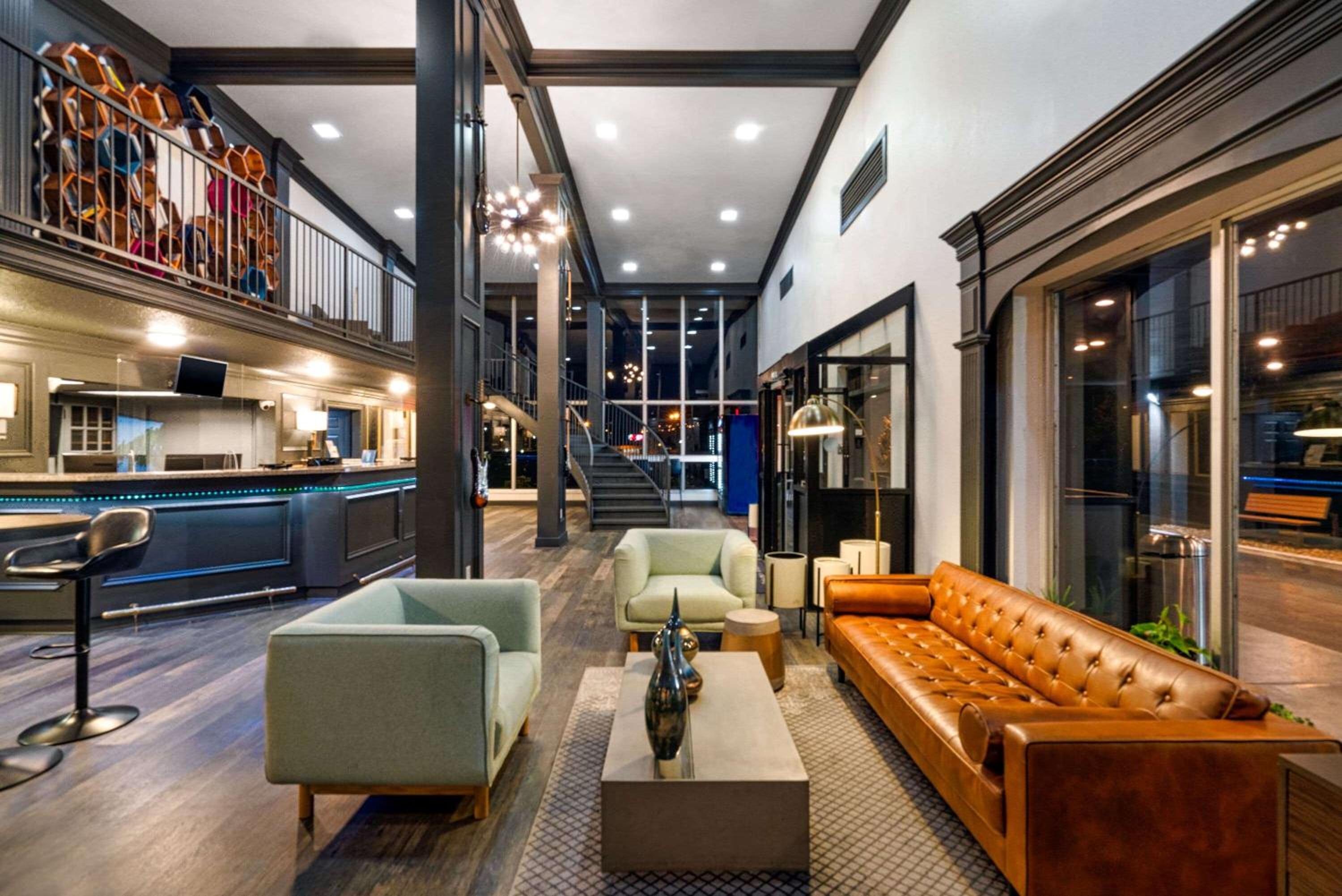 Hillside Crossing Nashville a Ramada by Wyndham - Property Image 43