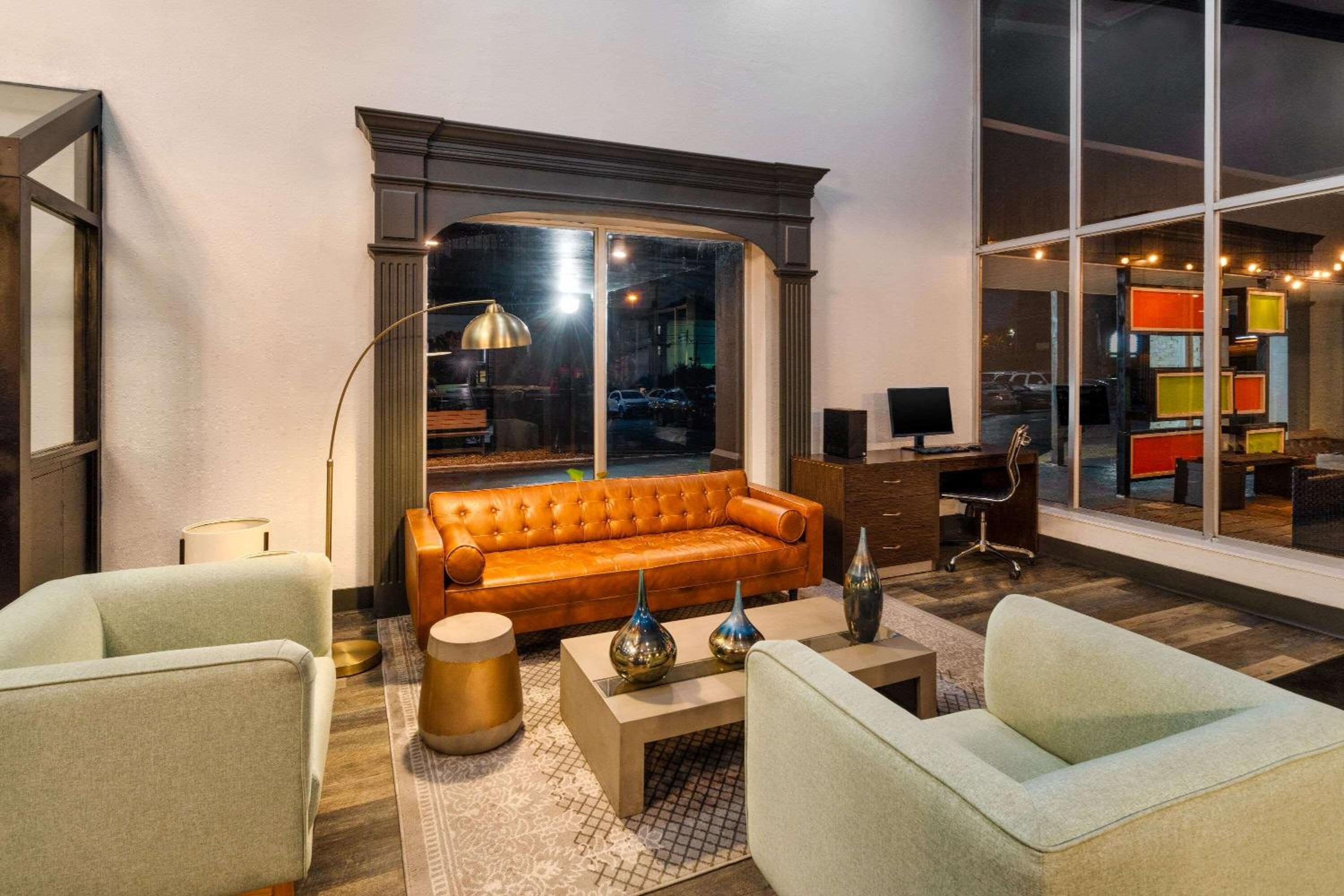 Hillside Crossing Nashville a Ramada by Wyndham - Property Image 37