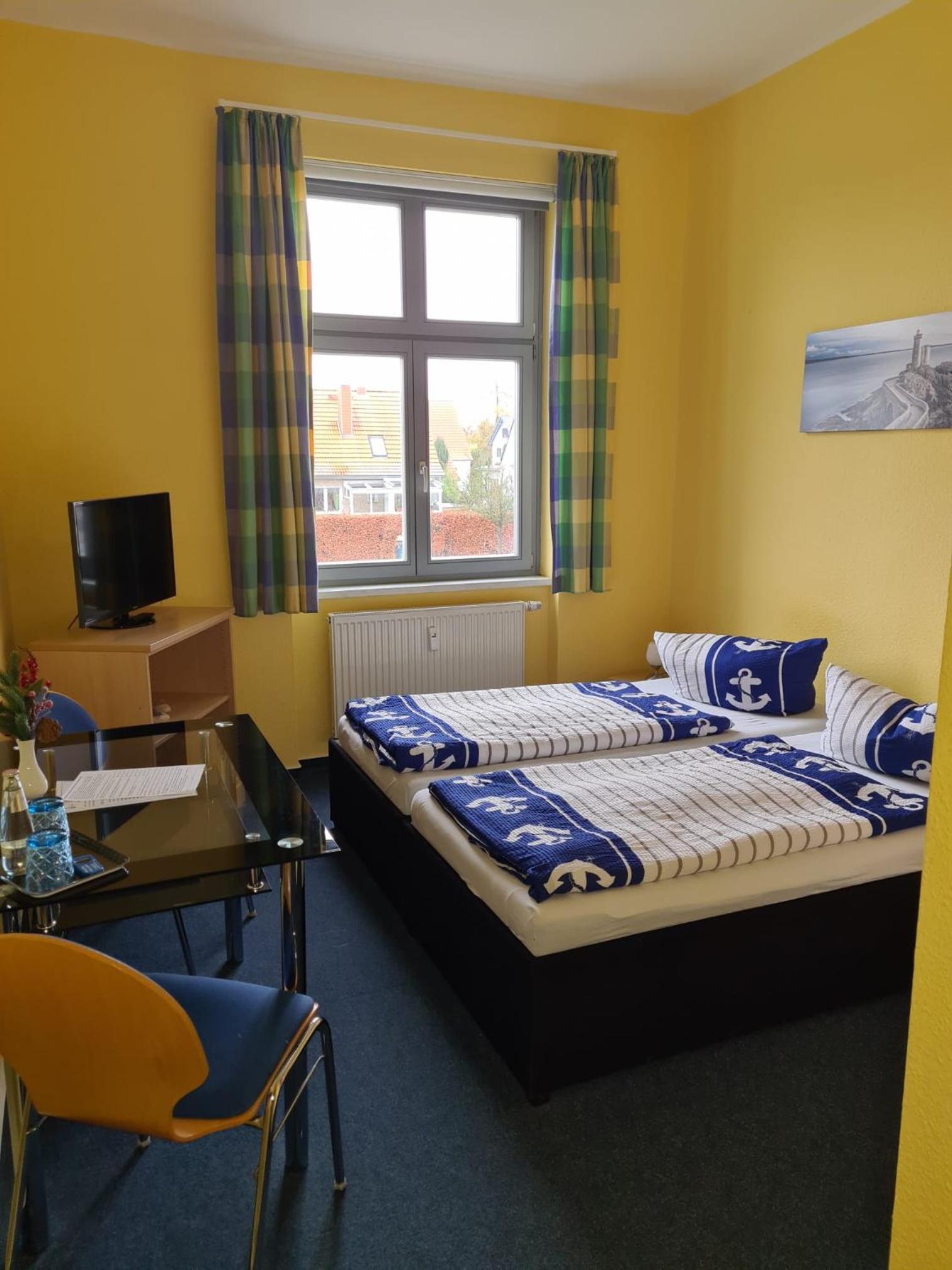 Hanse Haus Pension