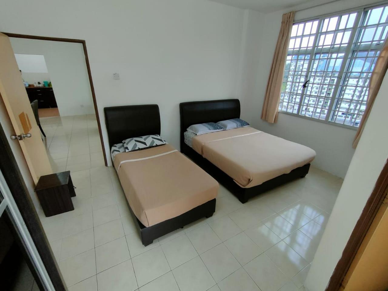 Homstay Cameron Highlands view 5