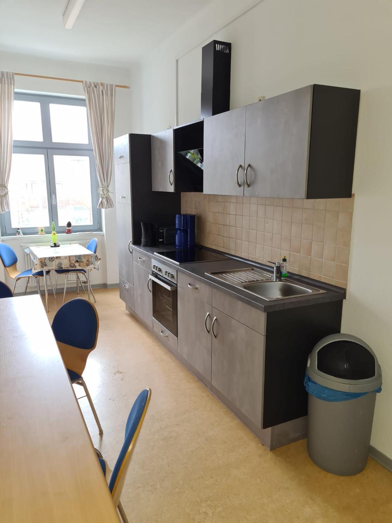 Hanse Haus Pension