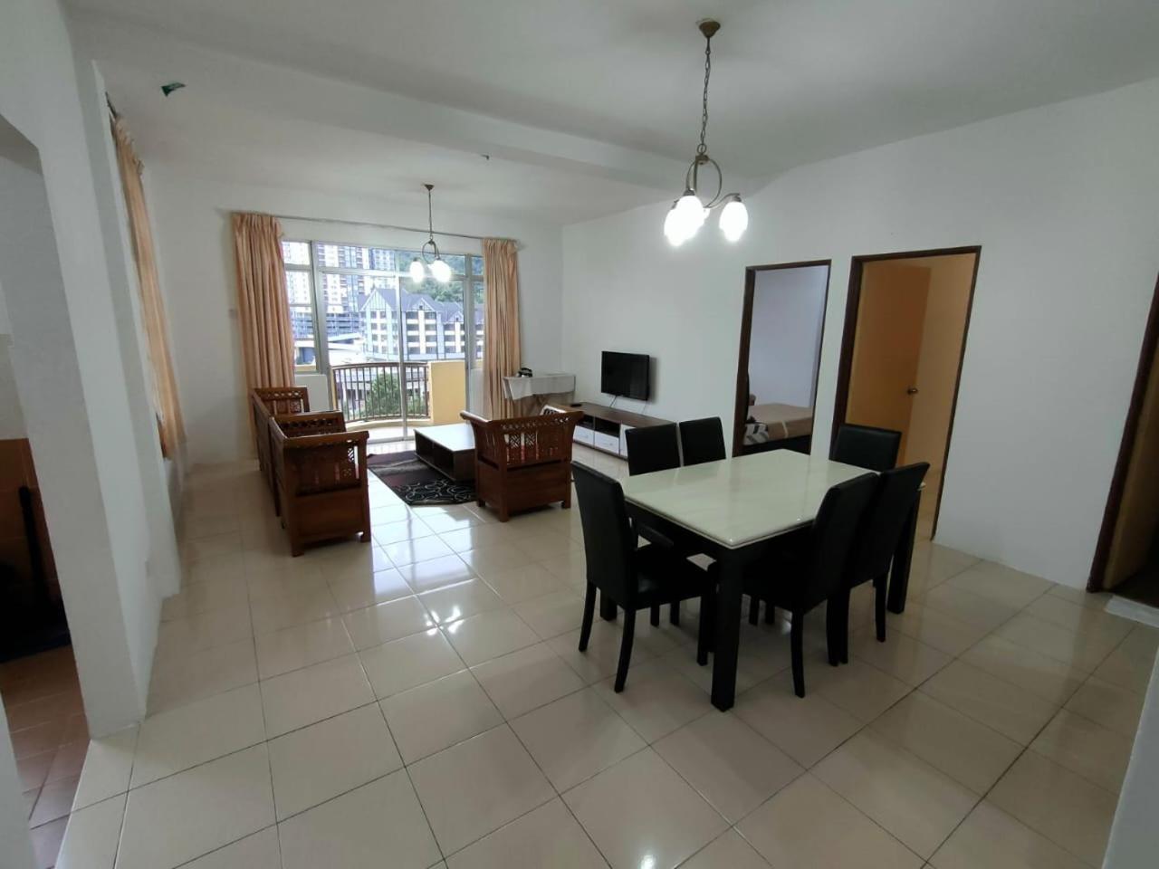 Homstay Cameron Highlands view 4