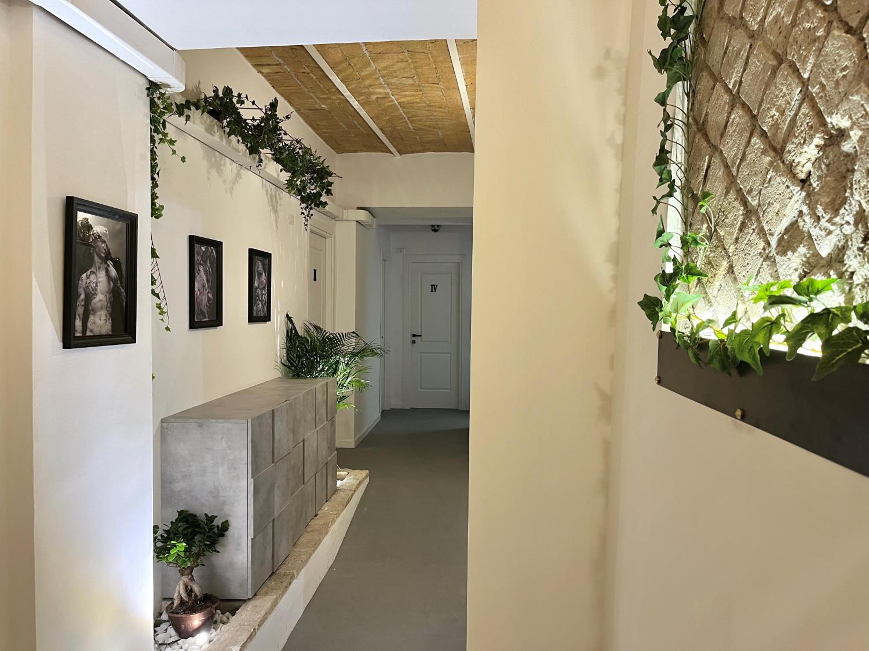 Domus Avi - Guest House