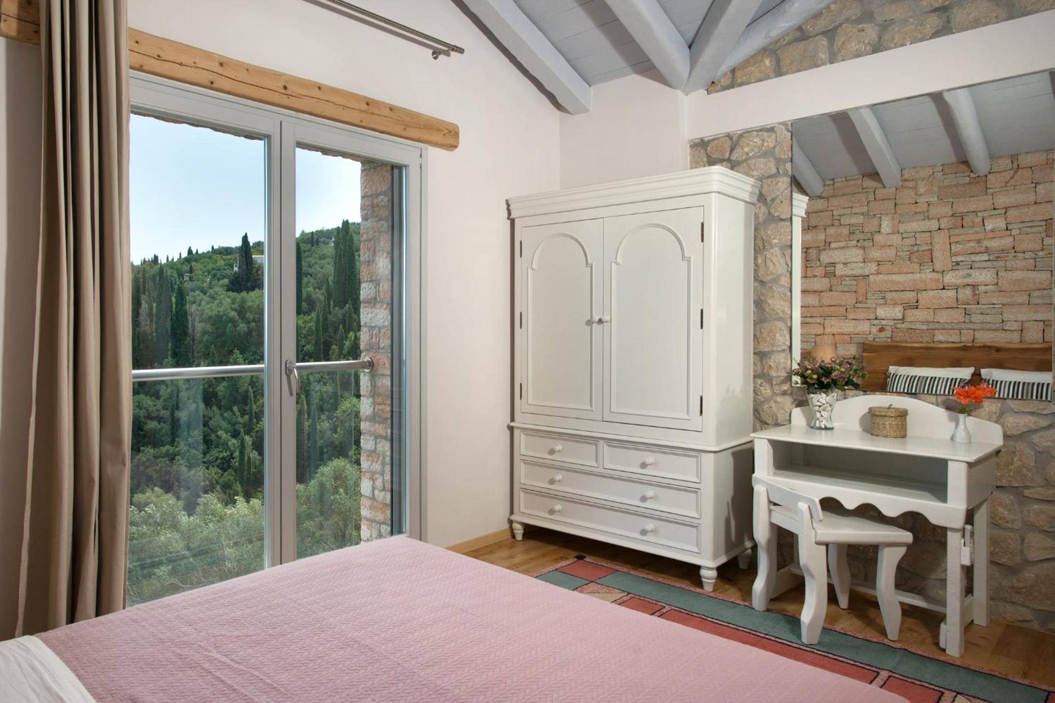 Sinium Luxury Villas view 2