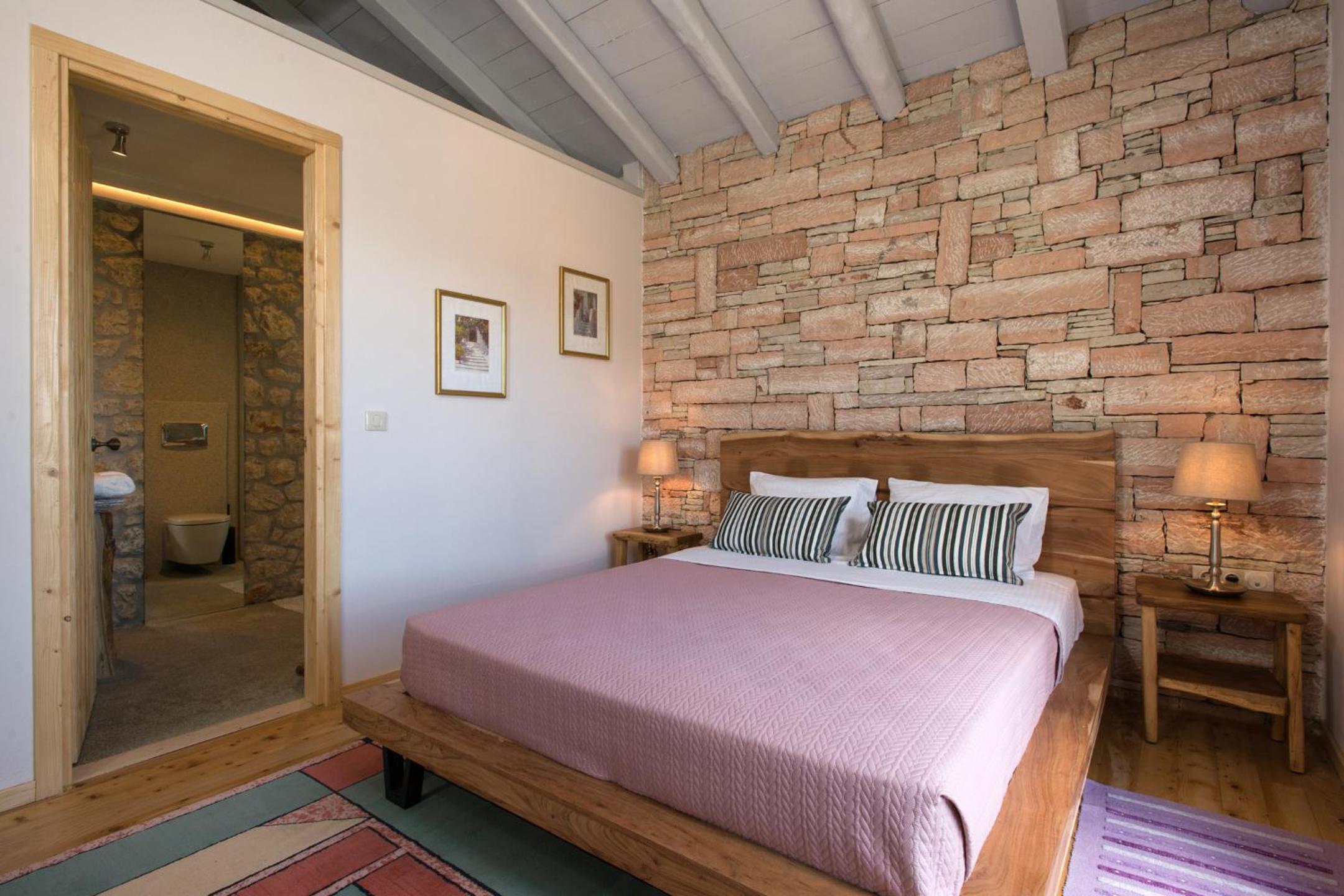 Sinium Luxury Villas view 3
