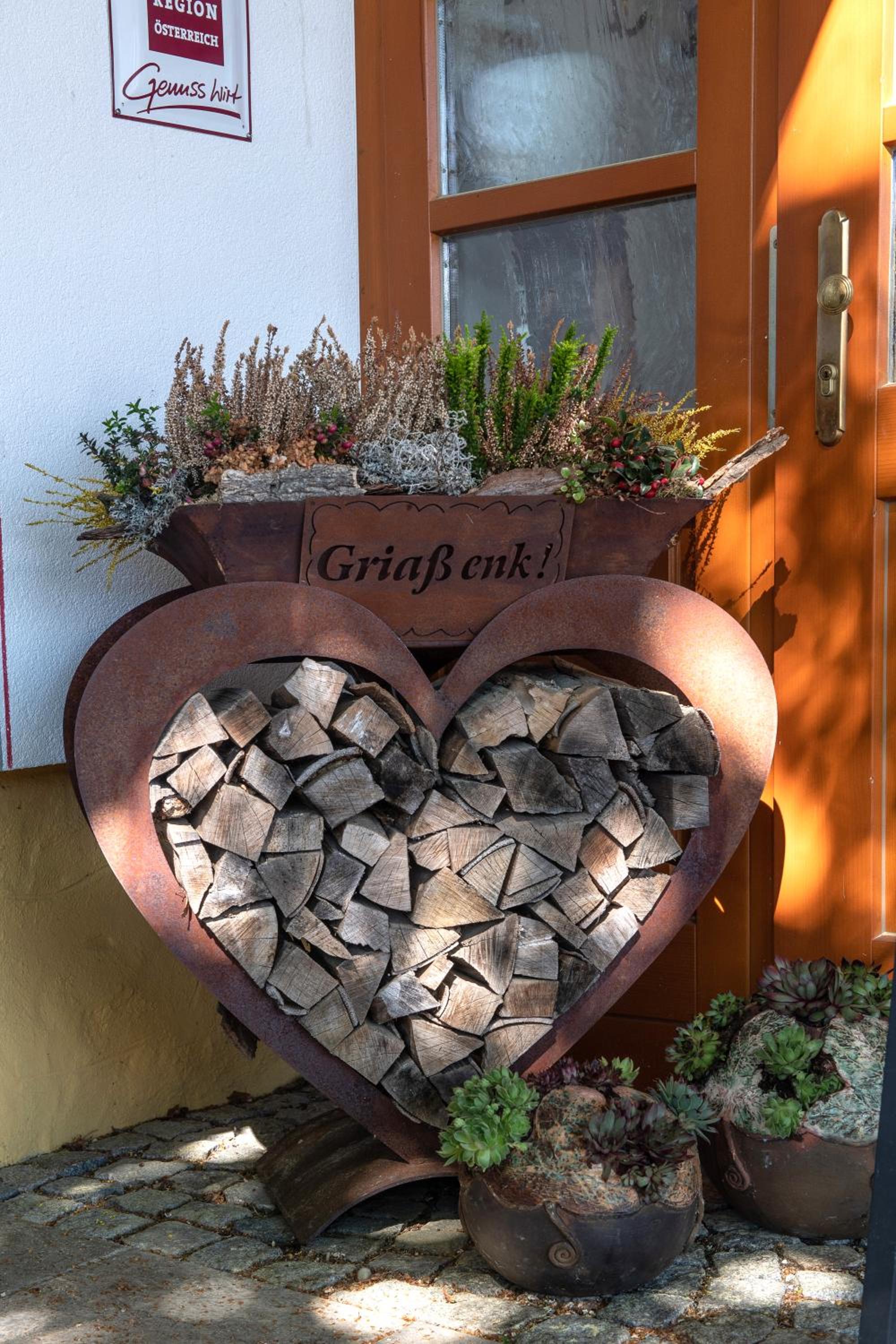 Zum Fally - Landgasthof