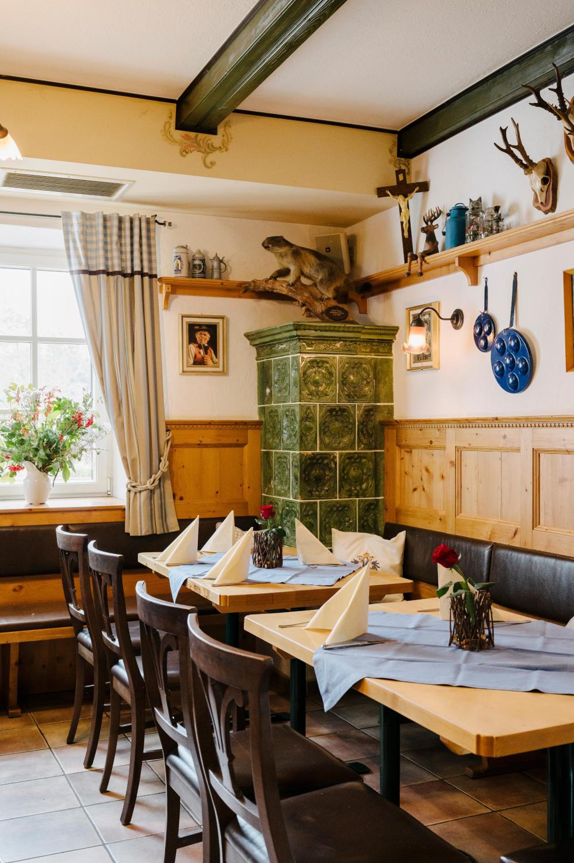 Zum Fally - Landgasthof