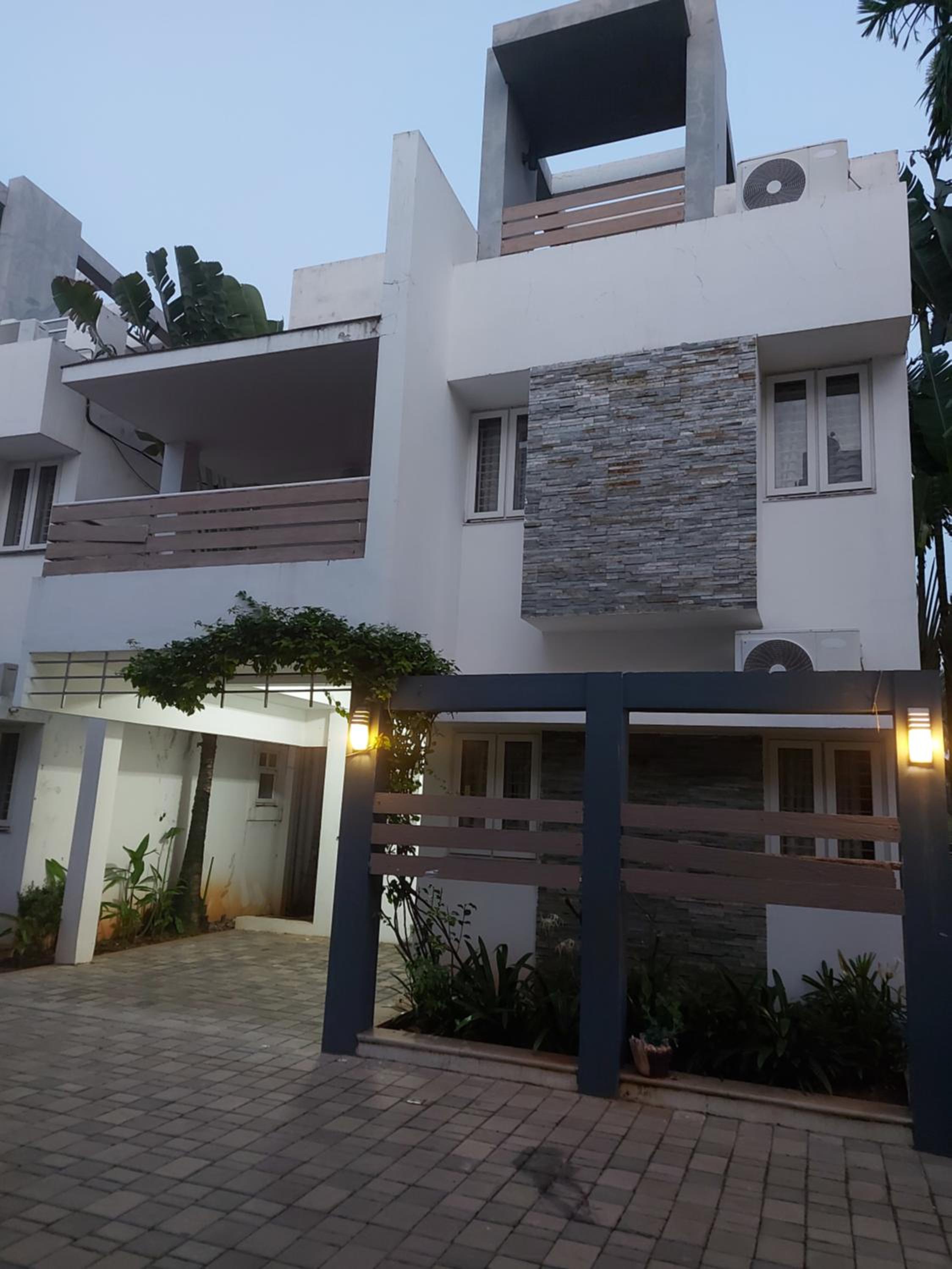 Avuraa Hospitality India, photo 4