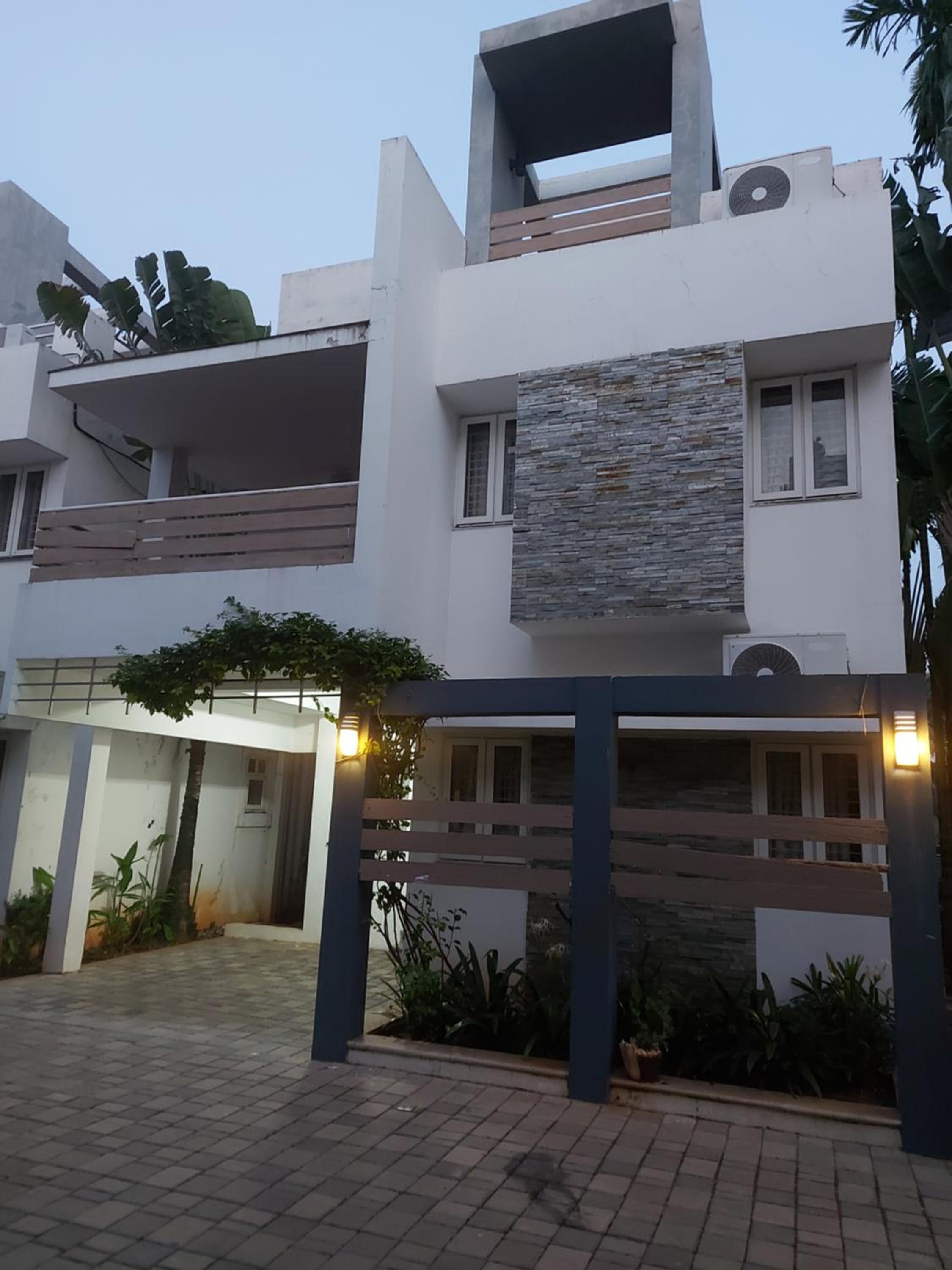 Avuraa Hospitality India, photo 24